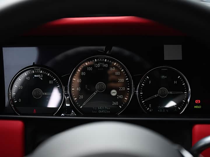 2024 Rolls-Royce Cullinan