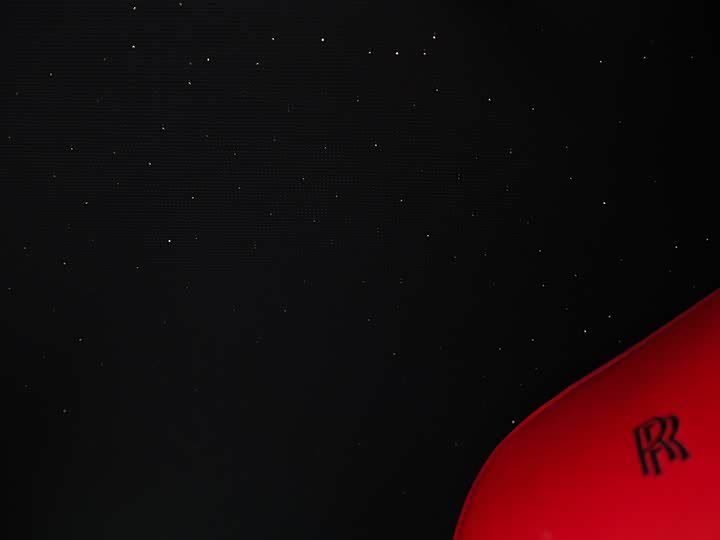 Rolls-Royce Cullinan 2024 2024款 四座版