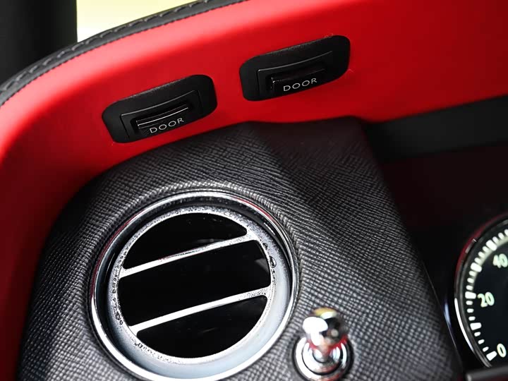 2024 Rolls-Royce Cullinan