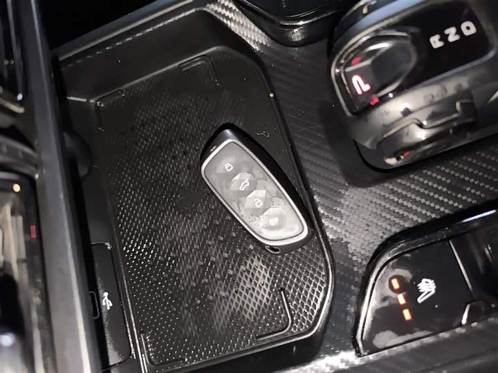 Haval H-Dog Hybrid 2023 2023款 DHT-PHEV 105km 潮电版Plus