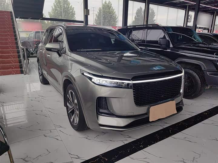 LiXiang One 2021 2021款 增程6座版