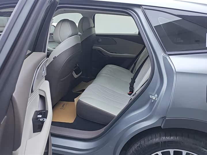 Exeed RX C-DM Hybrid 2024 2024款 1.5T 长续航Pro