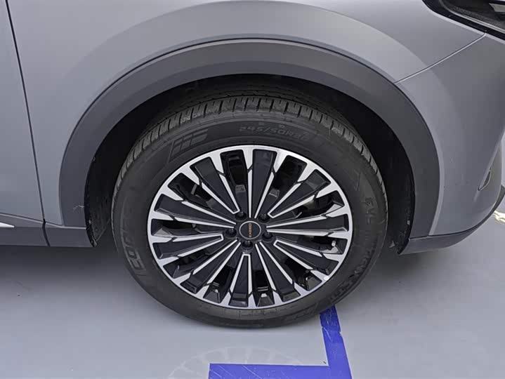 Exeed RX C-DM Hybrid 2024 2024款 1.5T 长续航Pro