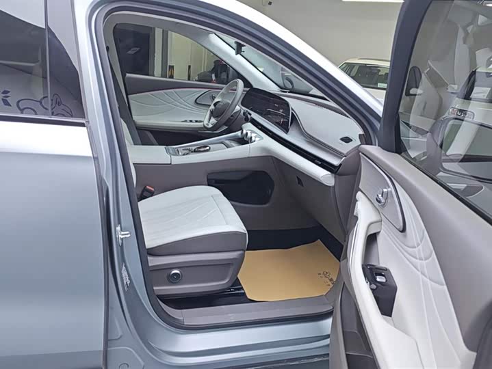 Exeed RX C-DM Hybrid 2024 2024款 1.5T 长续航Pro