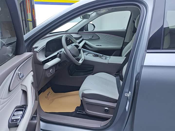 Exeed RX C-DM Hybrid 2024 2024款 1.5T 长续航Pro