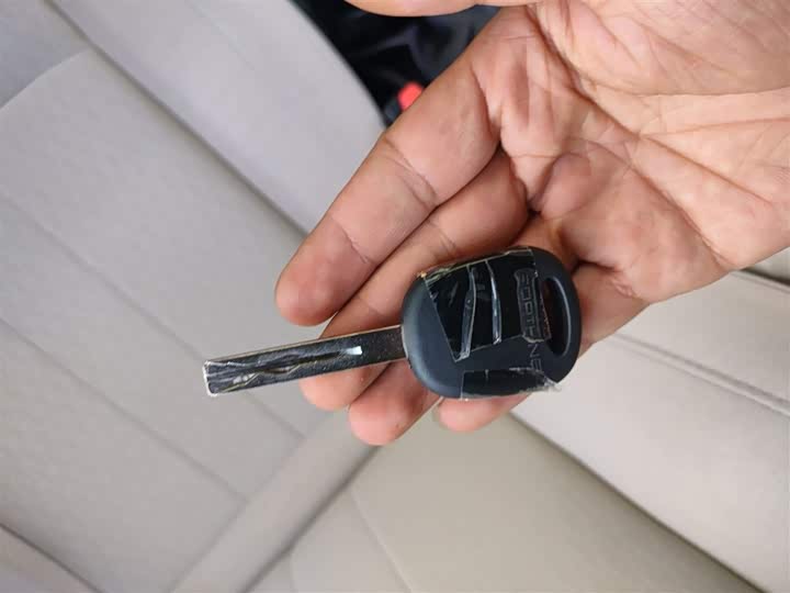 Dongfeng Forthing Lingzhi M5 2023 2023款 M5L 1.6L 基本型 7座