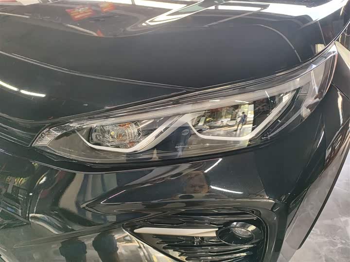 Toyota Wildlander 2024 2024款 2.0L CVT两驱豪华PLUS版