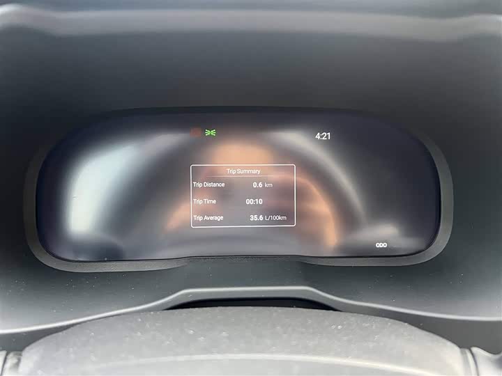 Toyota Wildlander 2024 2024款 2.0L CVT两驱豪华PLUS版