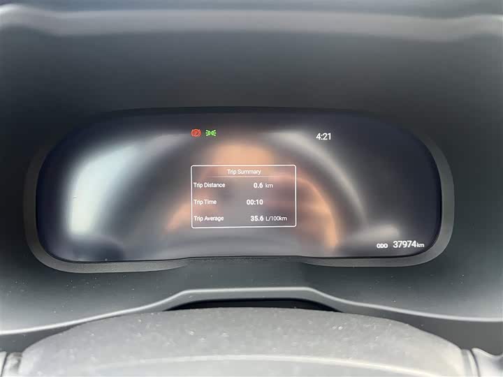 Toyota Wildlander 2024 2024款 2.0L CVT两驱豪华PLUS版