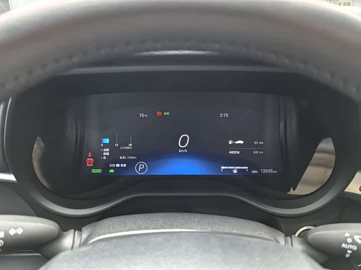 Toyota Sienna 2024 2024款 2.5L混动 至尊版