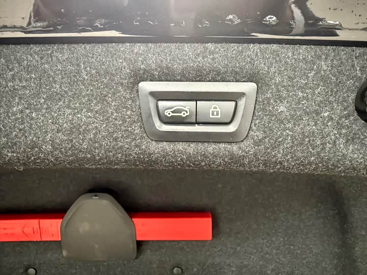 BMW 5 Series Hybrid 2022 2022款 改款 535Le M运动套装