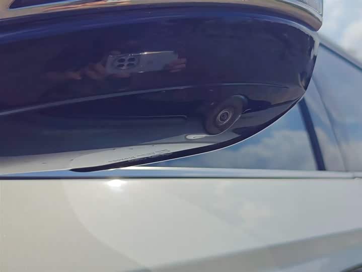 Bestune T99 2021 2021款 20TD 自动机长版