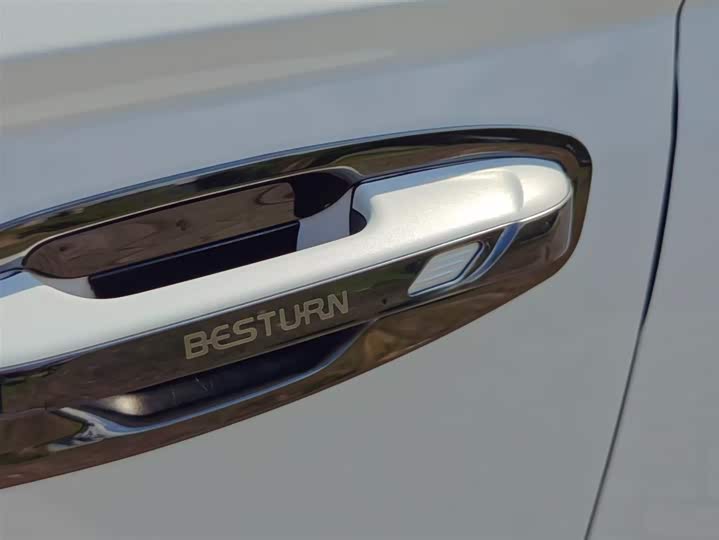 Bestune T99 2021 2021款 20TD 自动机长版