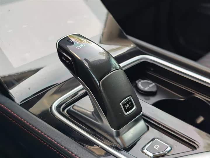 Bestune T99 2021 2021款 20TD 自动机长版