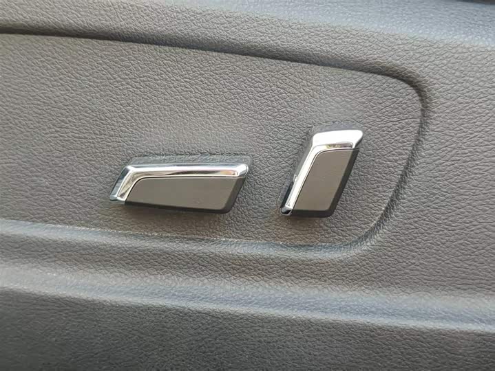 Bestune T99 2021 2021款 20TD 自动机长版