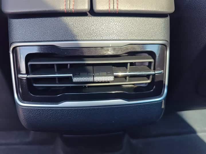 Bestune T99 2021 2021款 20TD 自动机长版