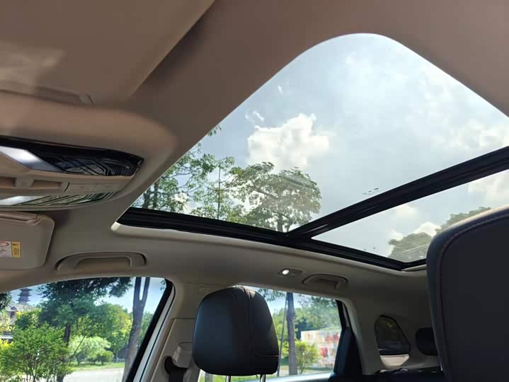 Bestune T99 2021 2021款 20TD 自动机长版