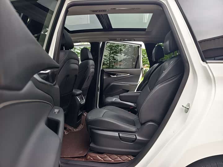 Maxus Mifa 5 2022 2022款 1.3T PLUG IN 尊享版 七座