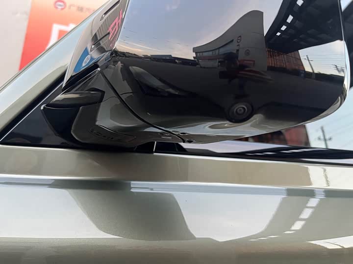 Chery iCar V23 2025 2025款 501四驱智驾版