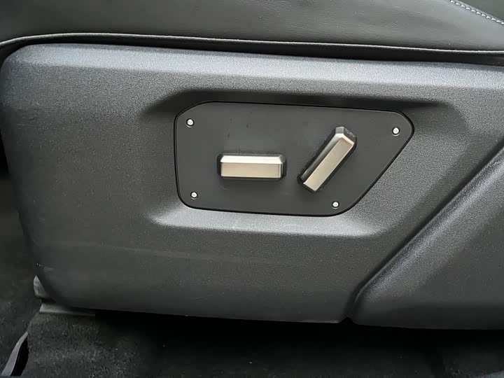 Chery iCar V23 2025 2025款 501四驱智驾版