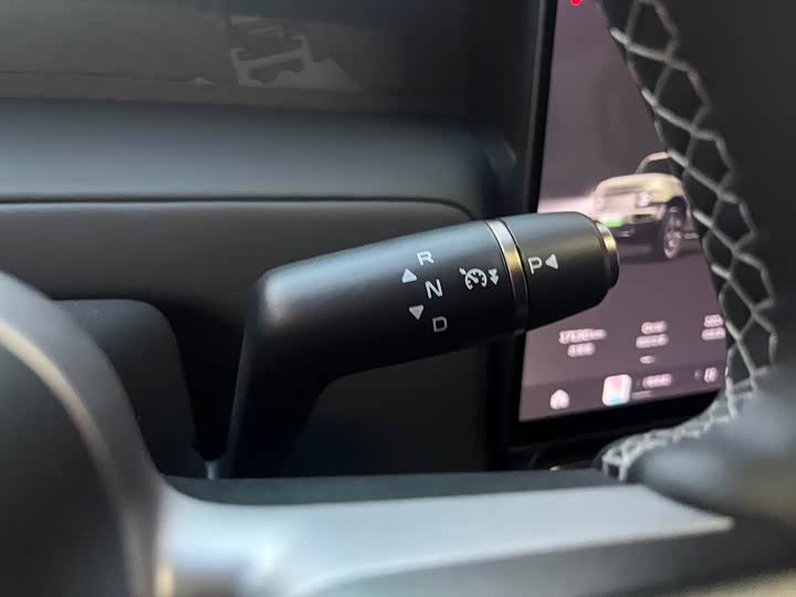 Chery iCar V23 2025 2025款 501四驱智驾版