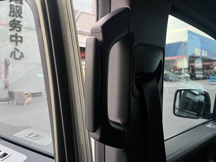 Chery iCar V23 2025 2025款 501四驱智驾版