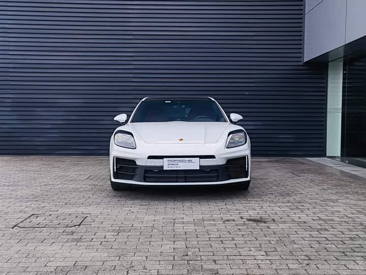2024 Porsche Panamera