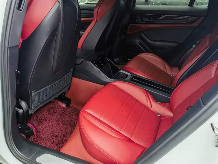 Porsche Panamera 2024 2024款 Panamera 2.9T