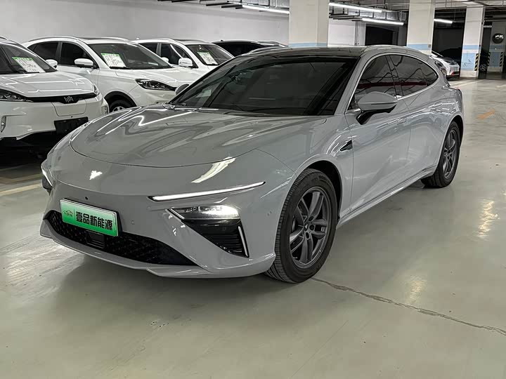 2024 Hozon S Hunting