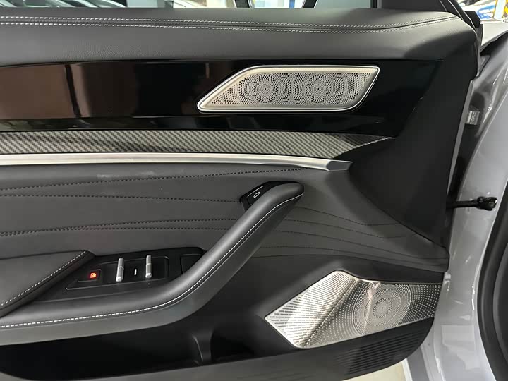 Hozon S Hunting 2024 2024款 增程300 标准版