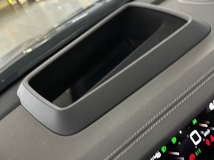 Hozon S Hunting 2024 2024款 增程300 标准版