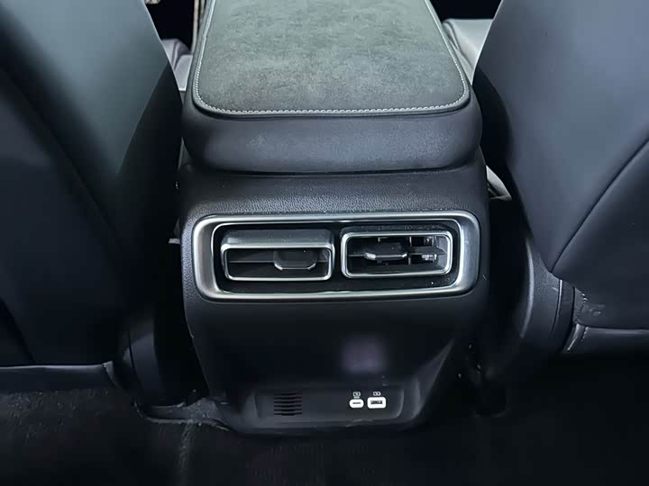 Hozon S Hunting 2024 2024款 增程300 标准版