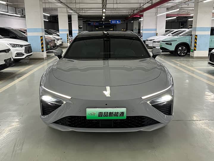 2024 Hozon S Hunting