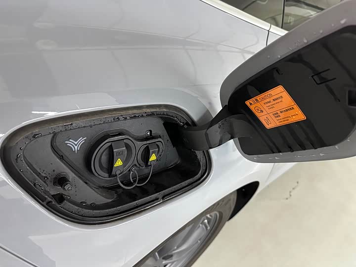 Hozon S Hunting 2024 2024款 增程300 标准版