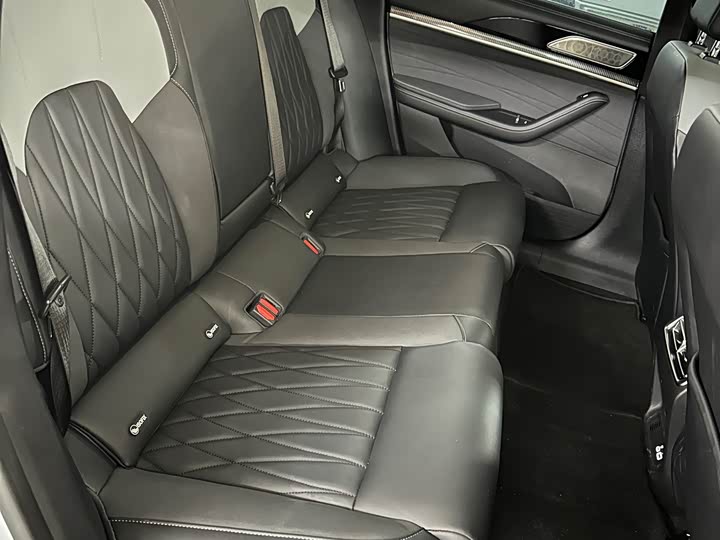 Hozon S Hunting 2024 2024款 增程300 标准版