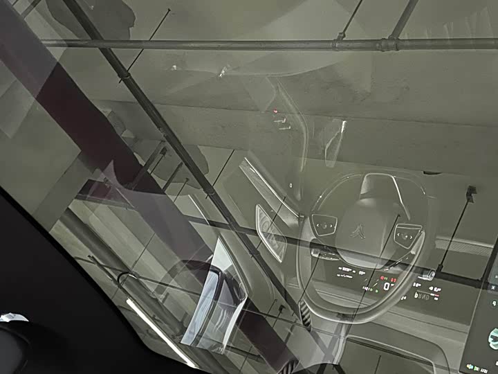 Hozon S Hunting 2024 2024款 增程300 标准版