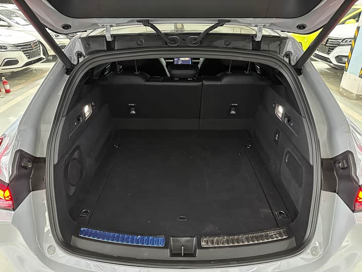 Hozon S Hunting 2024 2024款 增程300 标准版