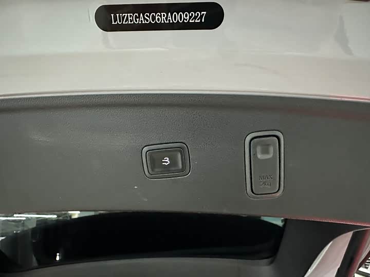 Hozon S Hunting 2024 2024款 增程300 标准版