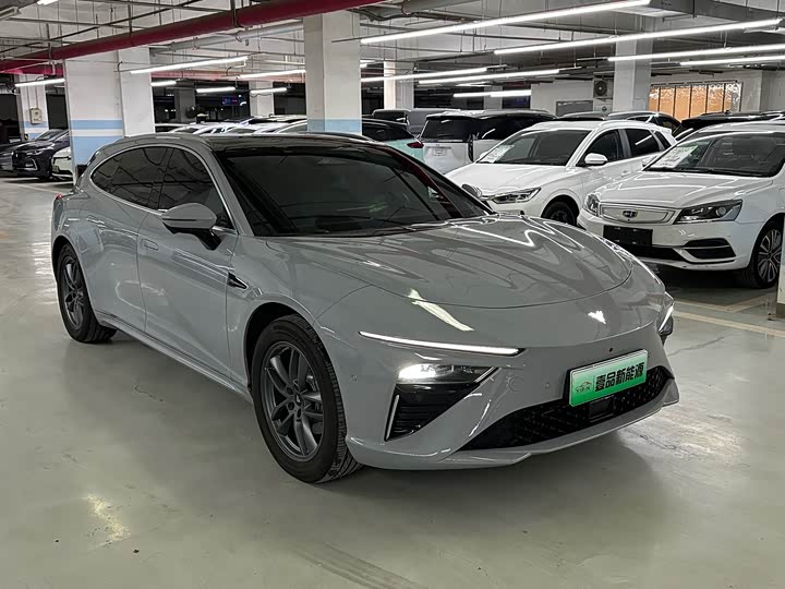 2024 Hozon S Hunting