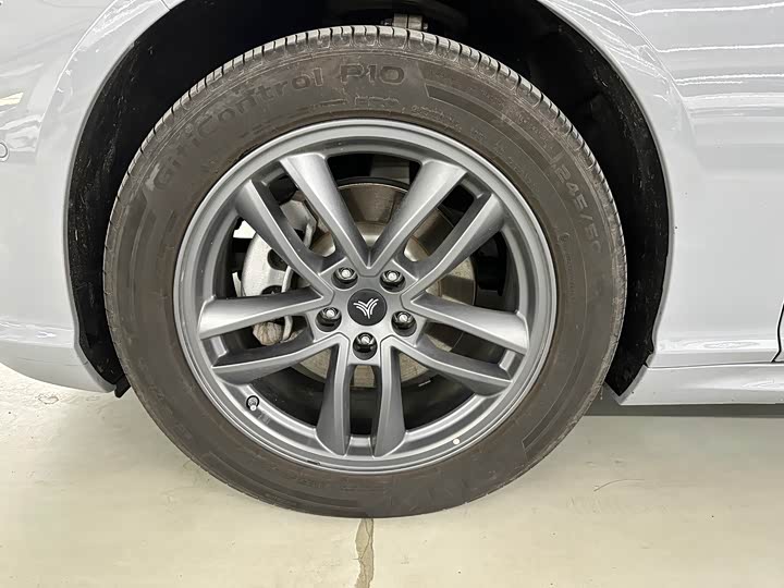 Hozon S Hunting 2024 2024款 增程300 标准版