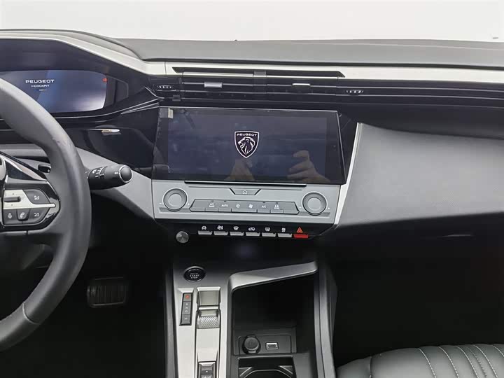 Peugeot 408X 2023 2023款 引力版