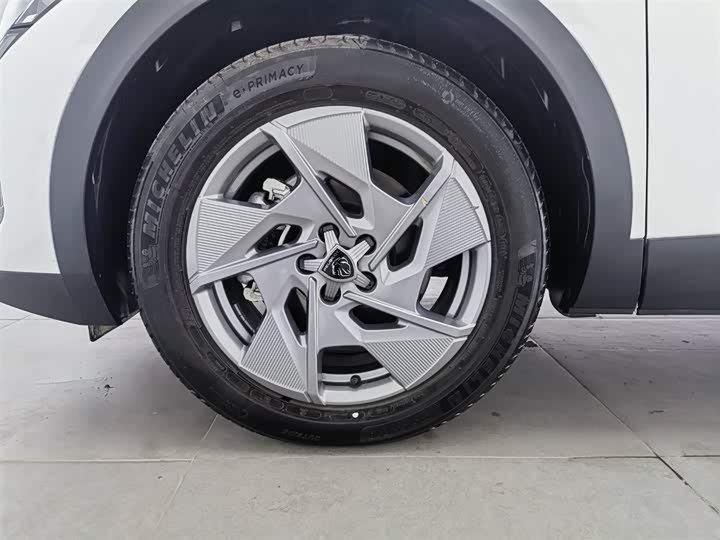 Peugeot 408X 2023 2023款 引力版