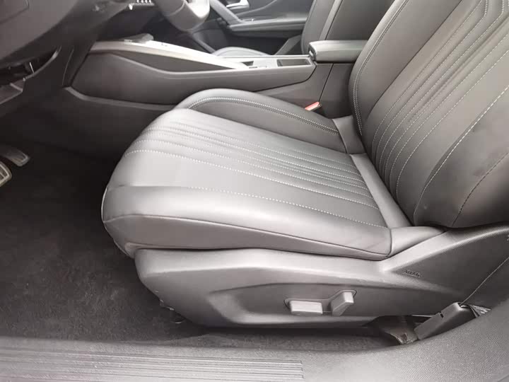 Peugeot 408X 2023 2023款 引力版