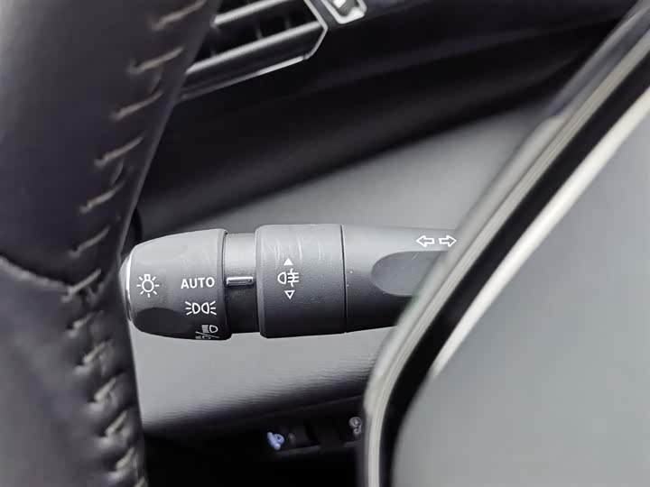 Peugeot 408X 2023 2023款 引力版