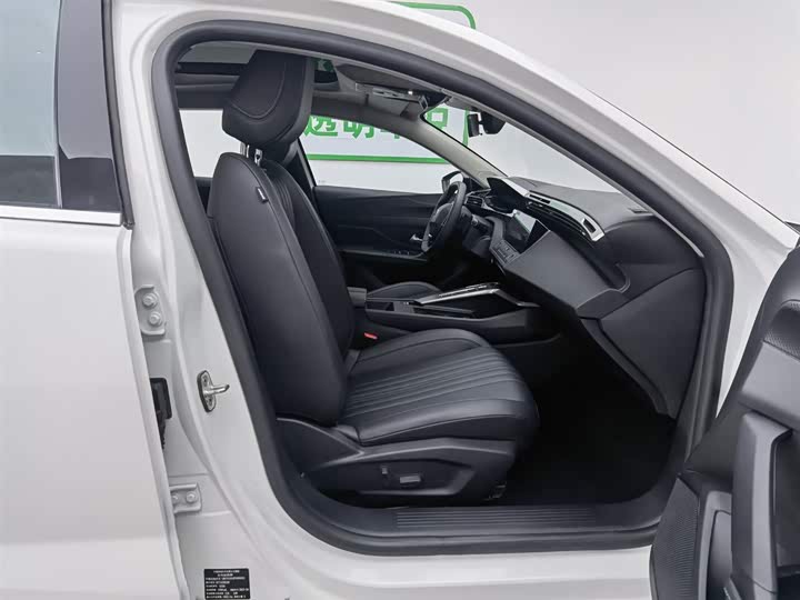 Peugeot 408X 2023 2023款 引力版