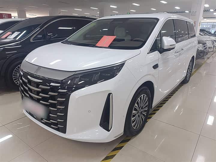 BYD Xia 2025 2025款 DM-i 1.5T 180km 卓越型