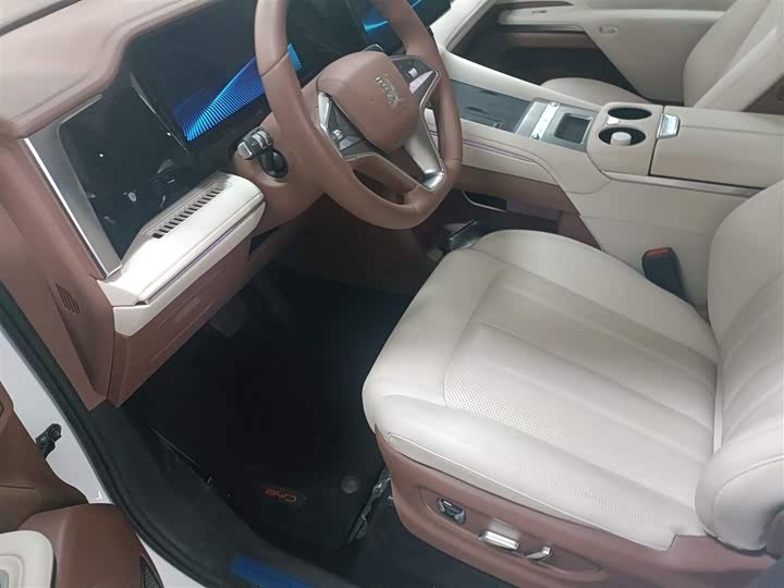 BYD Xia 2025 2025款 DM-i 1.5T 180km 卓越型