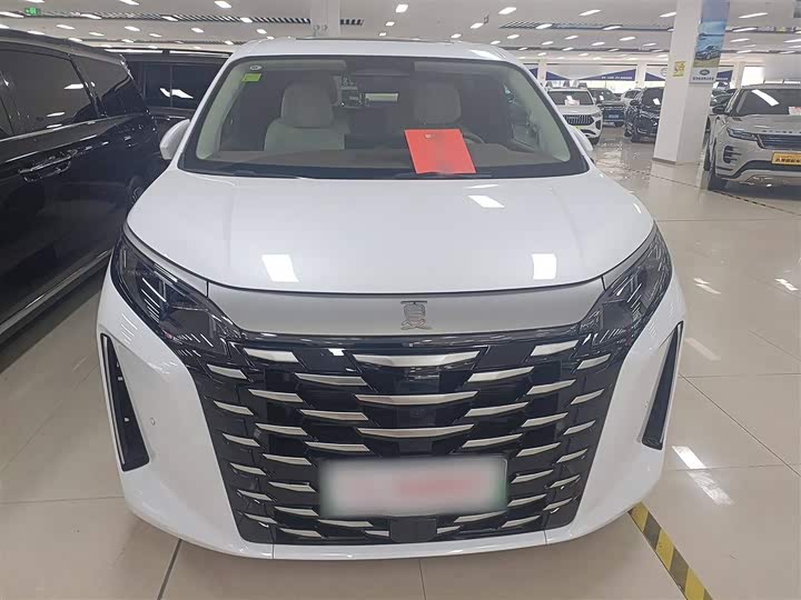 BYD Xia 2025 2025款 DM-i 1.5T 180km 卓越型