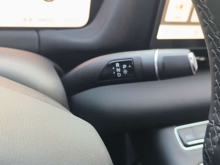 Haval Ruge Max 2025 2025款 Hi4 165 Plus 长续航版