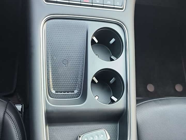 Haval Ruge Max 2025 2025款 Hi4 165 Plus 长续航版